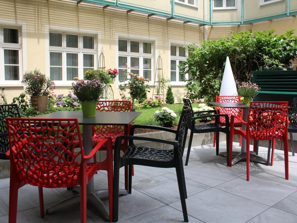 Hotel Josefshof Am Rathaus Vienne