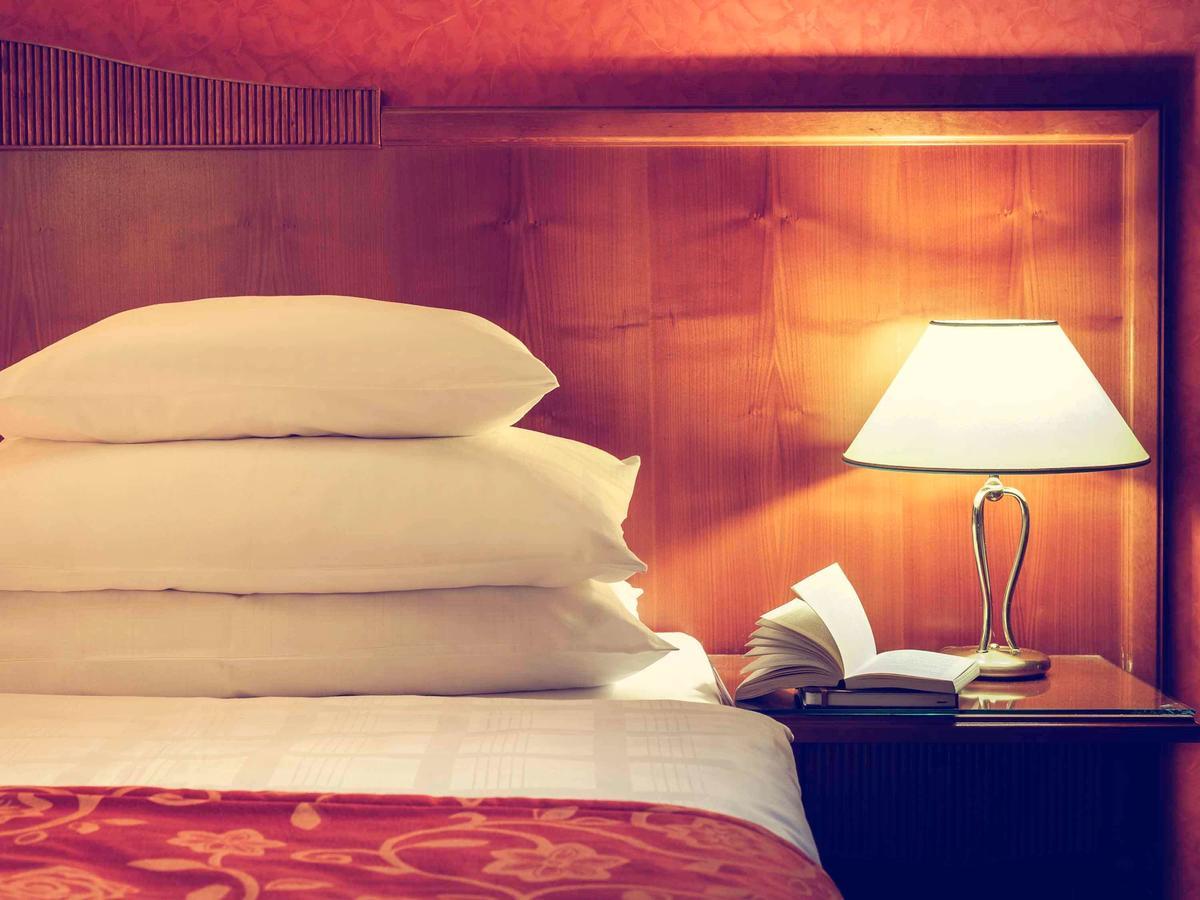 Hotel Josefshof Am Rathaus Vienne