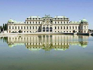 Josefshof Am Rathaus Hotel Vienne
