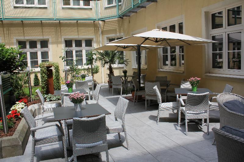 Josefshof Am Rathaus Hotel Vienne